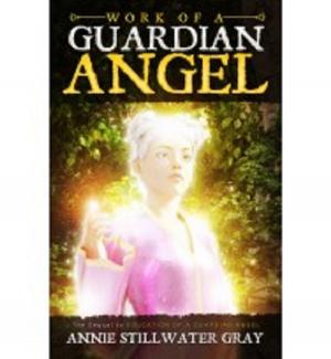 Cover of the book Work of a Guardian Angel by Victoria Pendragon