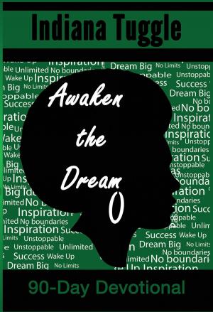 Cover of the book Awaken The Dream 90-Day Devotional by Jim Randel