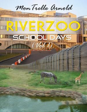 Cover of the book RiverZoo by Amédée Achard
