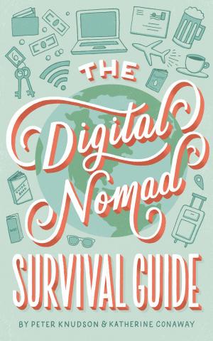 Cover of the book The Digital Nomad Survival Guide by David George Richards