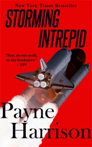 Cover of Storming Intrepid