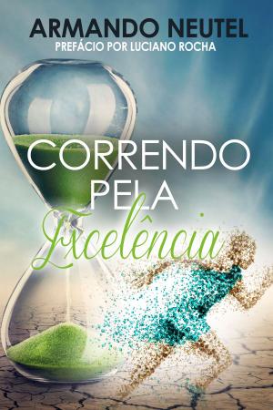 Cover of Correndo pela Excelência