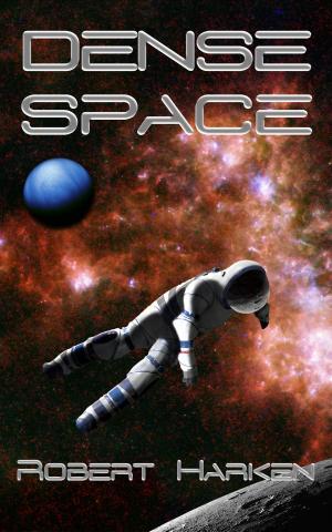 Cover of the book Dense Space by L. Wayne