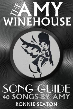 Cover of the book The Amy Winehouse Song Guide by Lara Wilde