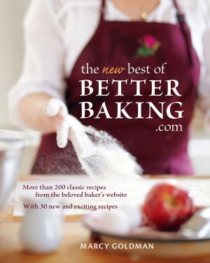 Book cover of The New Best of Betterbaking.com