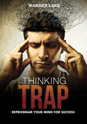 Book cover of The Thinking Trap