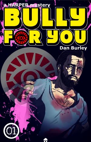 Cover of the book Bully For You by Mike Hembury