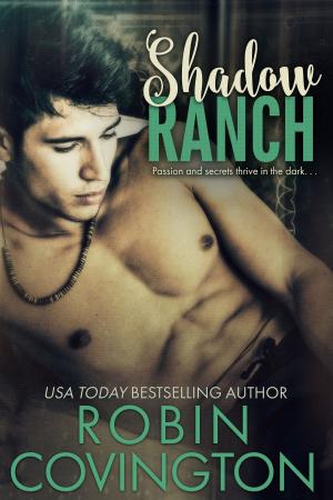 Cover of the book Shadow Ranch by Callie Sparks