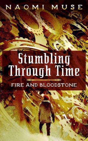 Book cover of Stumbling Through Time