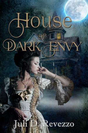 Book cover of House of Dark Envy