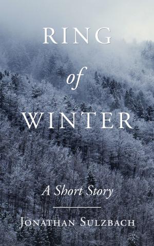 Cover of the book Ring of Winter by Jack Broscie