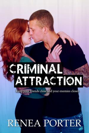 Cover of the book Criminal Attraction by Rachael Herron