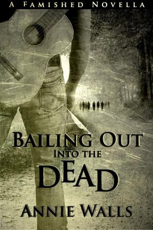 Cover of the book Bailing Out into the Dead by Alexander Danner