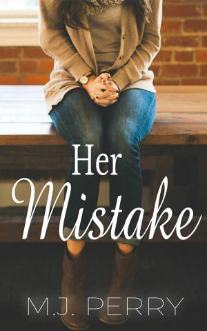 Book cover of Her Mistake