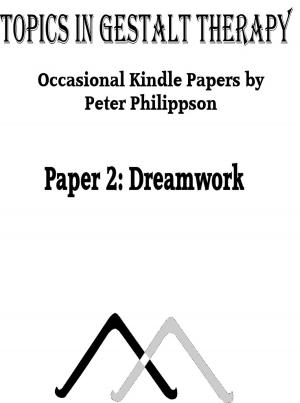 Cover of the book Dreamwork by Peter Philippson, Sophia Verulashvili (translator)
