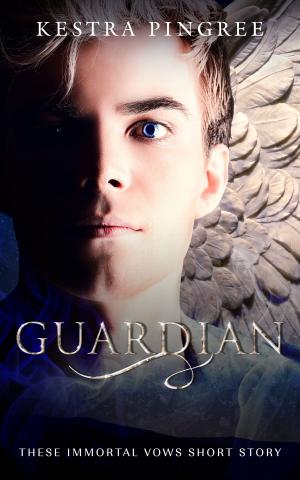bigCover of the book Guardian by 