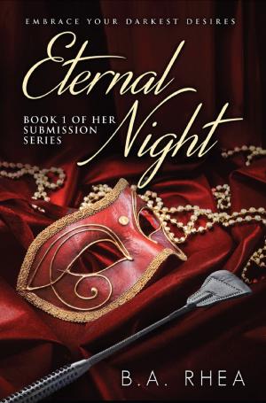 bigCover of the book Eternal Night by 