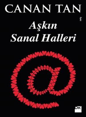 Cover of the book Aşkın Sanal Halleri by Camilla Lackberg