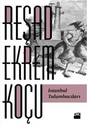 Cover of the book İstanbul Tulumbacıları by Nicolas Barreau