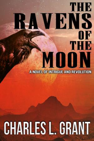 bigCover of the book The Ravens of the Moon by 
