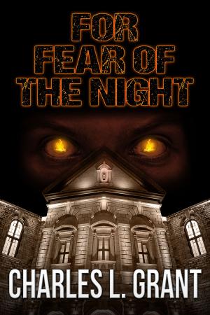 bigCover of the book For Fear of the Night by 