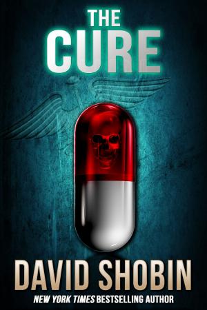Cover of the book The Cure by Weston Ochse
