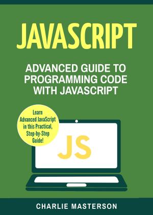 Cover of the book JavaScript by Gerry T. Warner