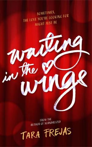 Cover of the book Waiting in the Wings by Hazel Kelly