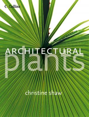 Book cover of Architectural Plants