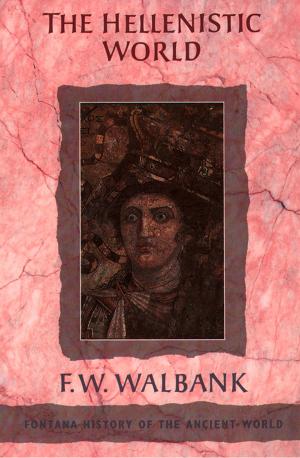 Cover of the book The Hellenistic World by Edgar Allan Poe
