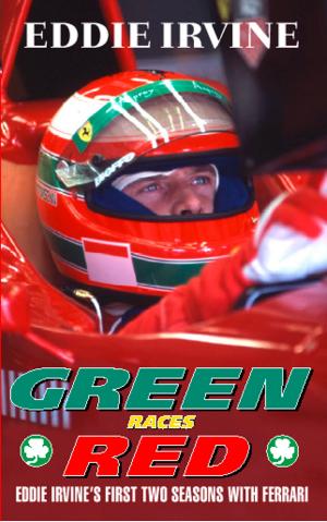 bigCover of the book Green Races Red by 