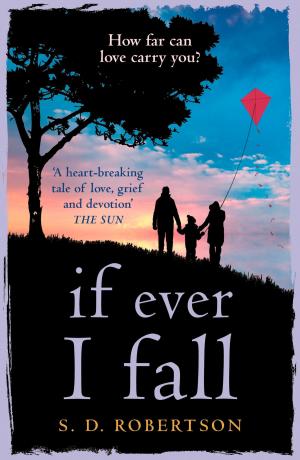 bigCover of the book If Ever I Fall by 