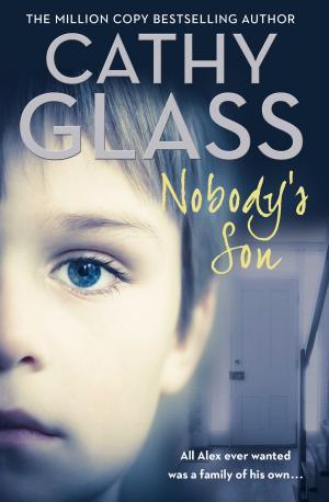 Cover of Nobody’s Son: All Alex ever wanted was a family of his own