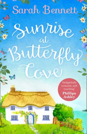 Cover of the book Sunrise at Butterfly Cove (Butterfly Cove, Book 1) by Portia MacIntosh