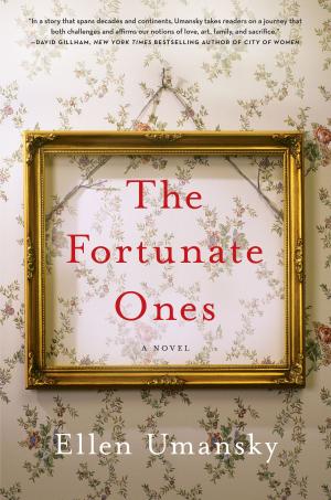 bigCover of the book The Fortunate Ones by 