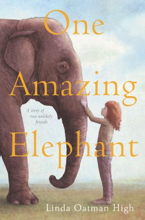 Cover of the book One Amazing Elephant by Marte Jongbloed