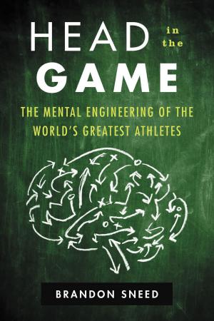 Cover of the book Head in the Game by Bassem Youssef
