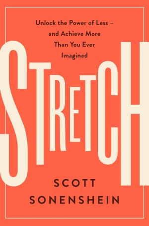 Cover of the book Stretch by Charles Gasparino