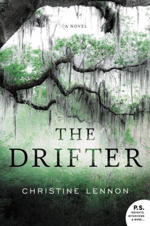 Cover of the book The Drifter by Juan José Díaz Téllez