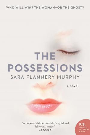 Cover of the book The Possessions by Matty Dalrymple