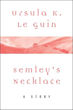 Cover of the book Semley's Necklace by Louise Erdrich