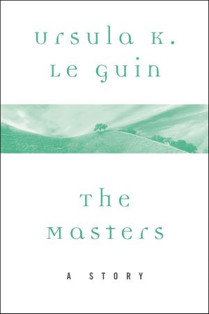 Cover of the book The Masters by Mala Spina