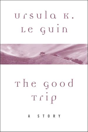 Book cover of The Good Trip