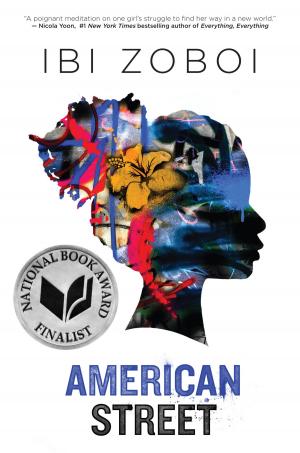 Cover of the book American Street by Tricia Springstubb