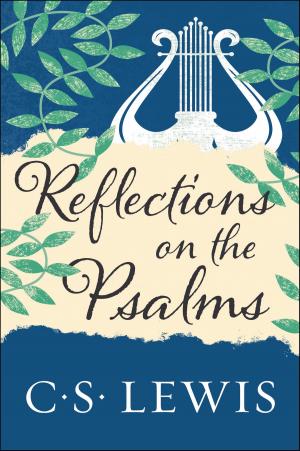 Cover of the book Reflections on the Psalms by James Martin