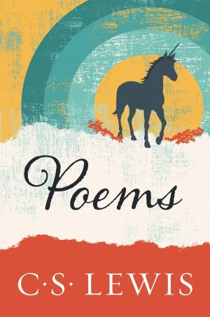 Cover of the book Poems by Alexander Whyte