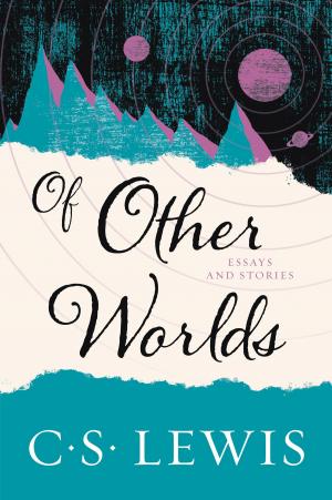 Cover of the book Of Other Worlds by Kelly Cutrone, Meredith Bryan