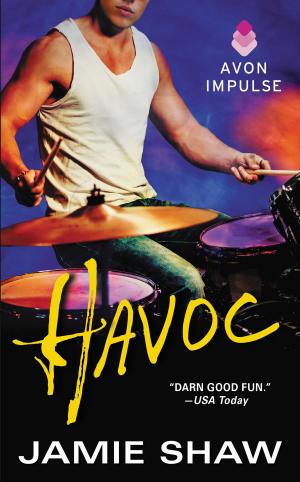 Cover of the book Havoc by Codi Gary