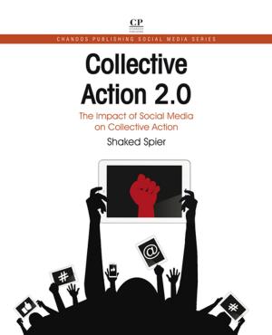Cover of the book Collective Action 2.0 by Eva Semertzaki