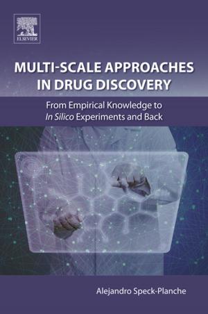Cover of the book Multi-Scale Approaches in Drug Discovery by Ron Goldman